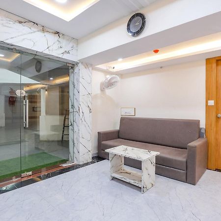 Fabhotel Crystal I - Gandhinagar Esterno foto